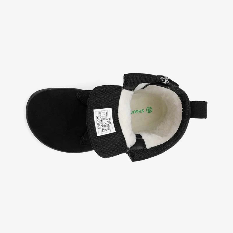 Kid's Ambition Ⅰ - Winter Barefoot Shoes - Image 23