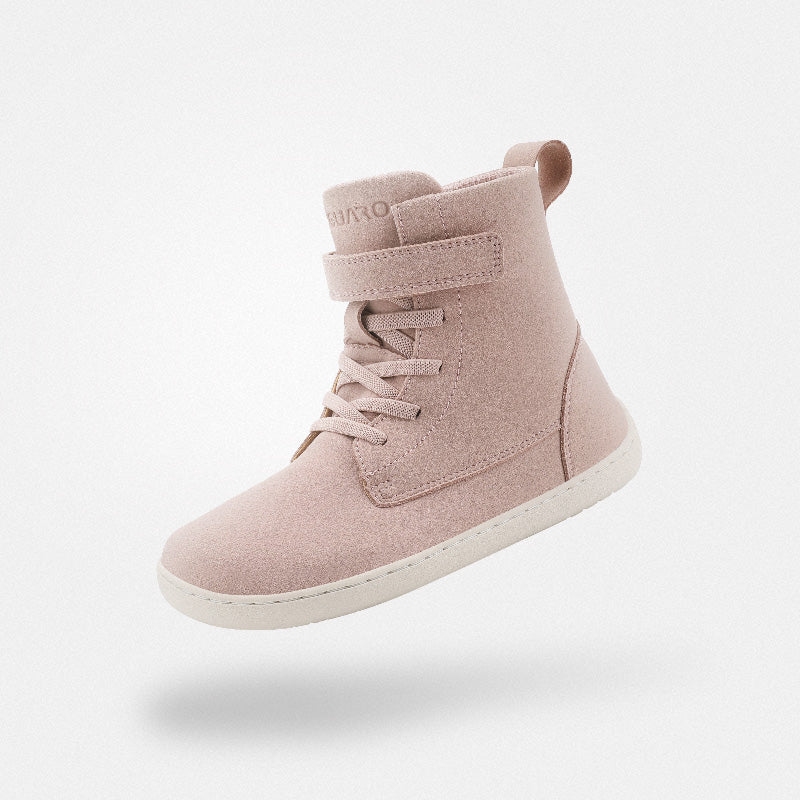 Kid's Ambition Ⅰ - Winter Barefoot Shoes - Image 25