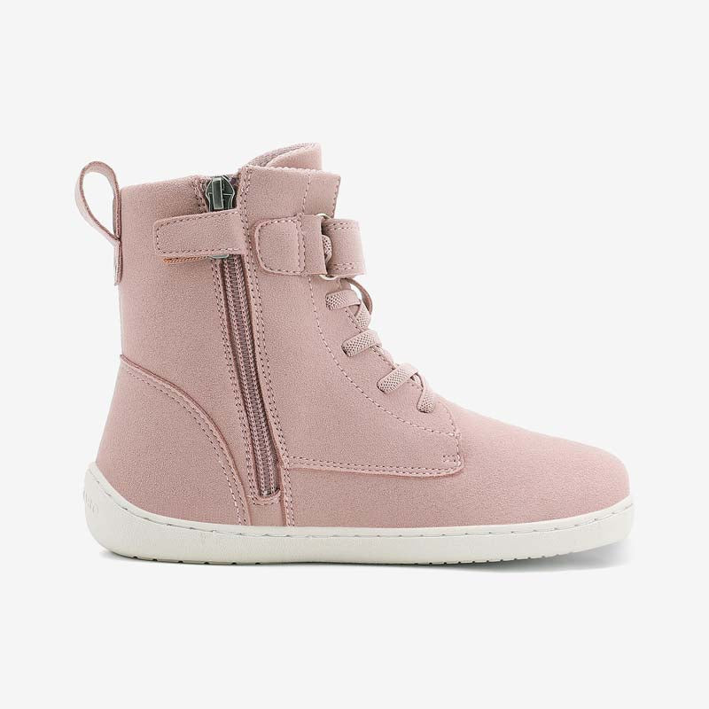 Kid's Ambition Ⅰ - Winter Barefoot Shoes - Image 26