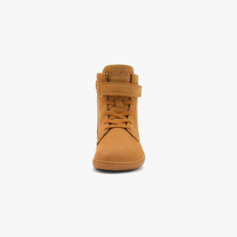 Kid's Ambition Ⅰ - Winter Barefoot Shoes - Image 3