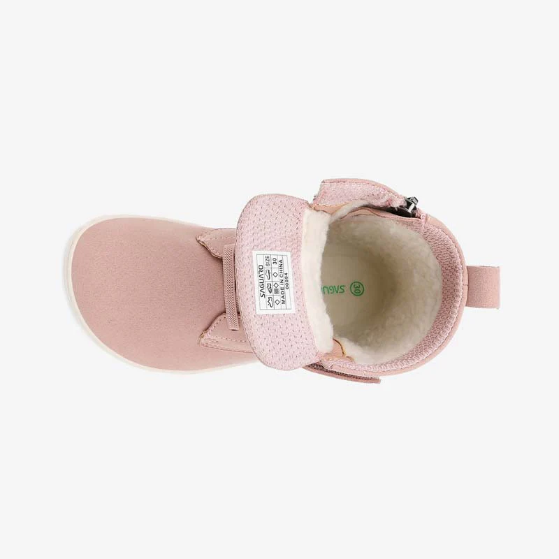 Kid's Ambition Ⅰ - Winter Barefoot Shoes - Image 32