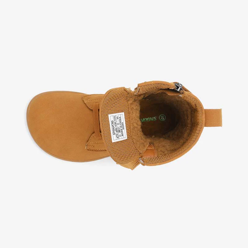 Kid's Ambition Ⅰ - Winter Barefoot Shoes - Image 8