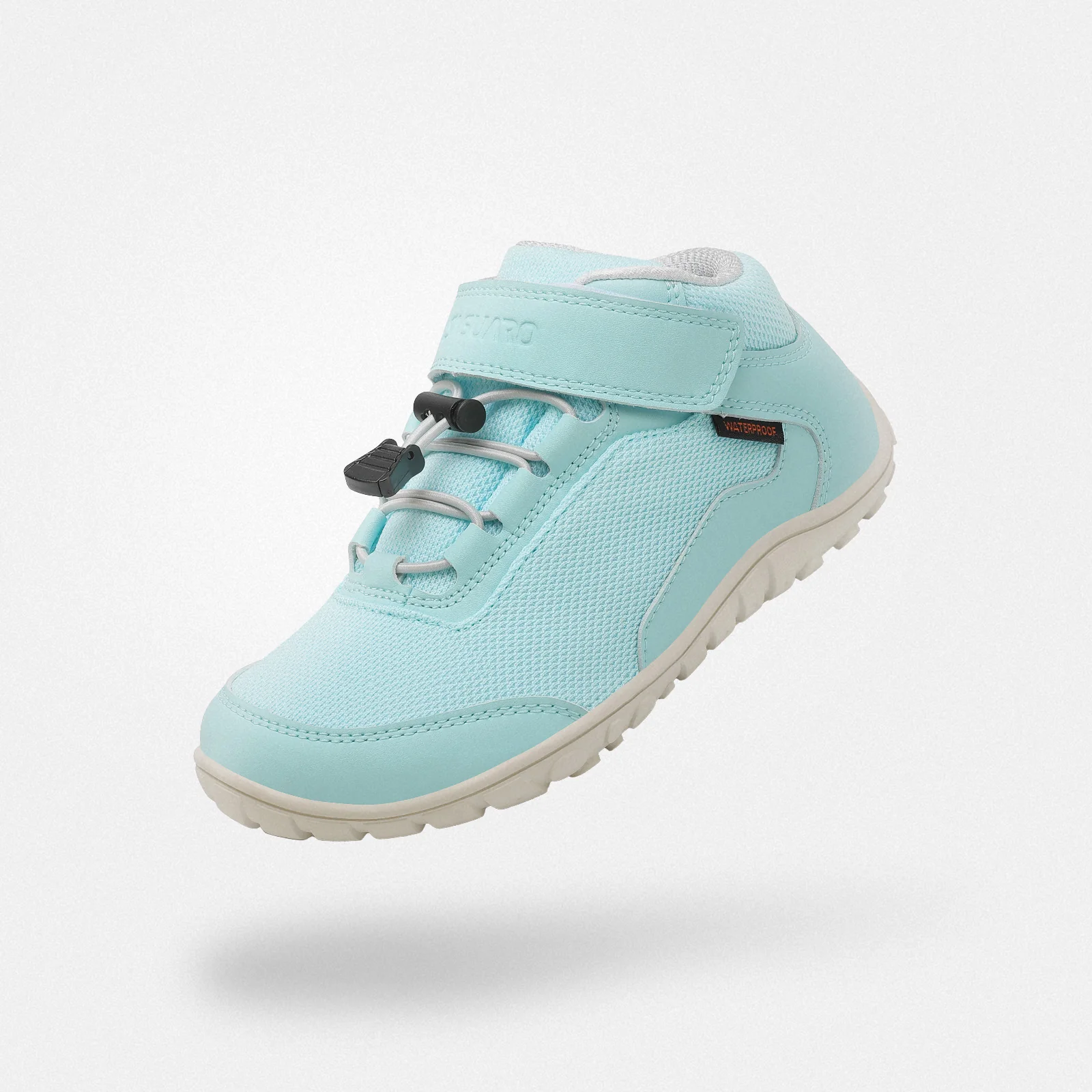 Kid's Brave Ⅰ - Barefoot Shoes - Image 19