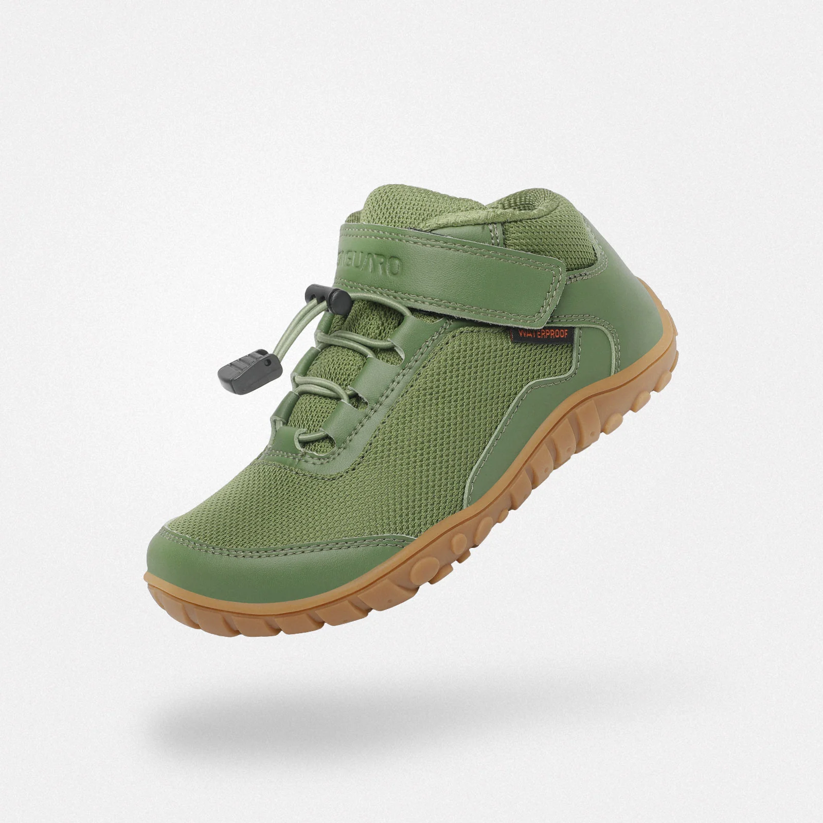 Kid's Brave Ⅰ - Barefoot Shoes - Image 7