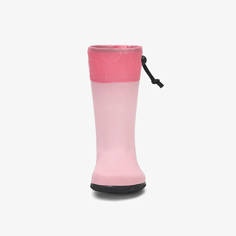 Kid's Brisk Ⅰ - Barefoot Rain Boots - Image 10
