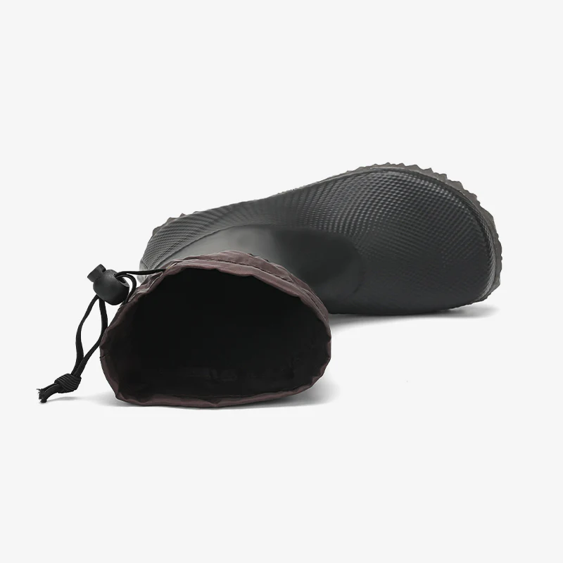 Kid's Brisk Ⅰ - Barefoot Rain Boots - Image 19