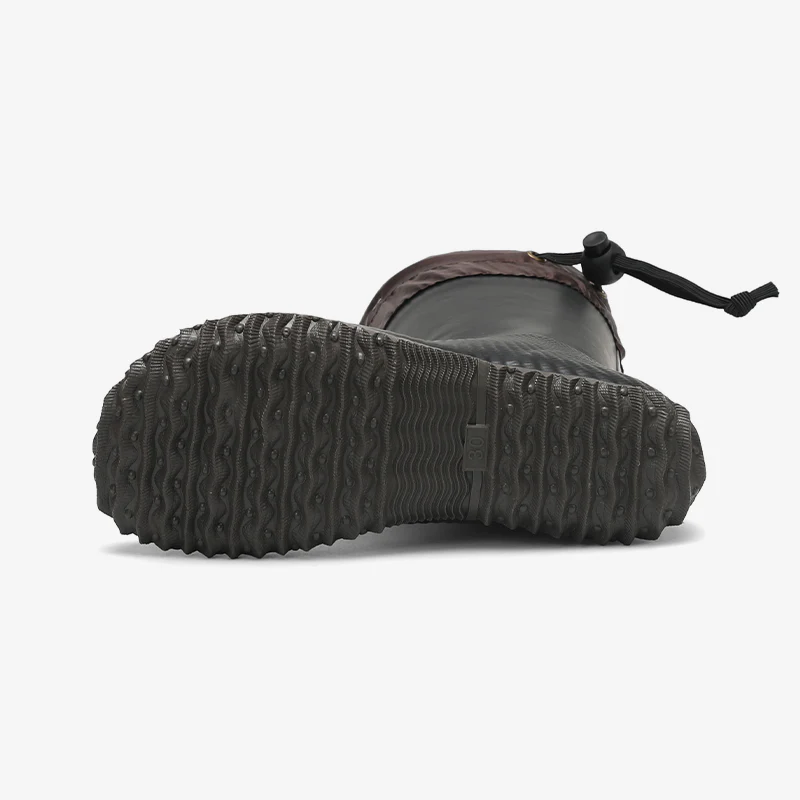 Kid's Brisk Ⅰ - Barefoot Rain Boots - Image 20