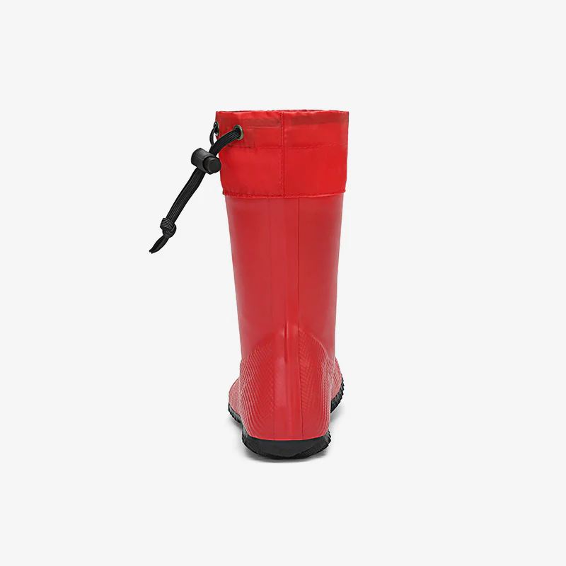 Kid's Brisk Ⅰ - Barefoot Rain Boots - Image 25