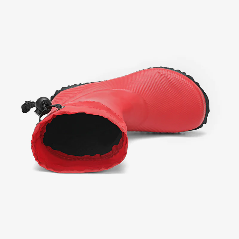 Kid's Brisk Ⅰ - Barefoot Rain Boots - Image 26
