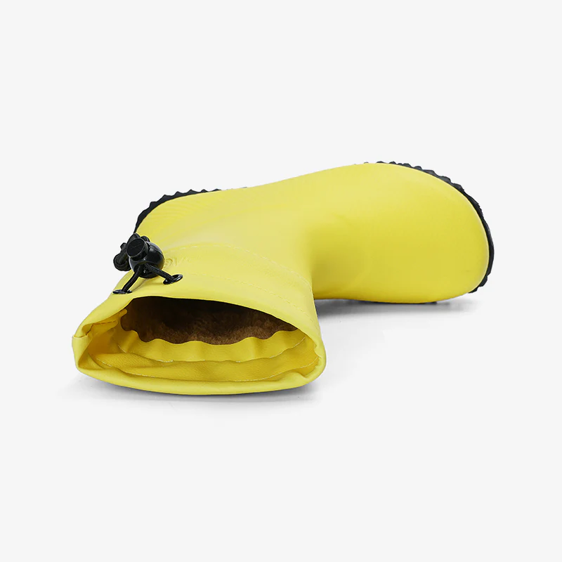 Kid's Brisk Ⅰ - Barefoot Rain Boots - Image 42