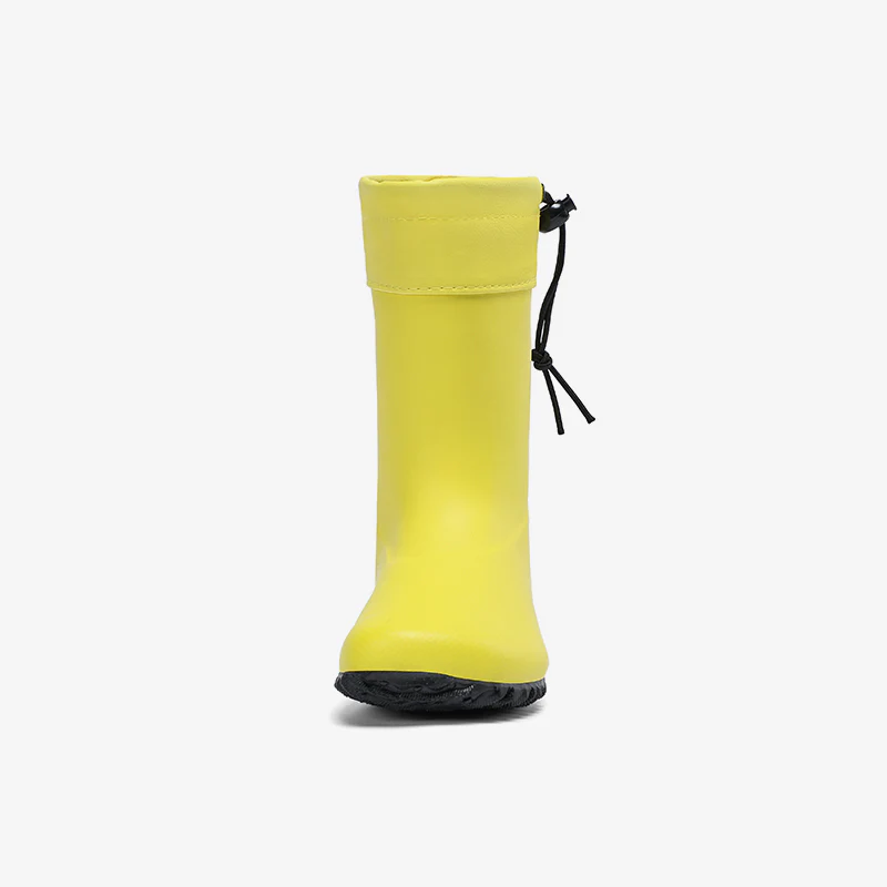 Kid's Brisk Ⅰ - Barefoot Rain Boots - Image 43