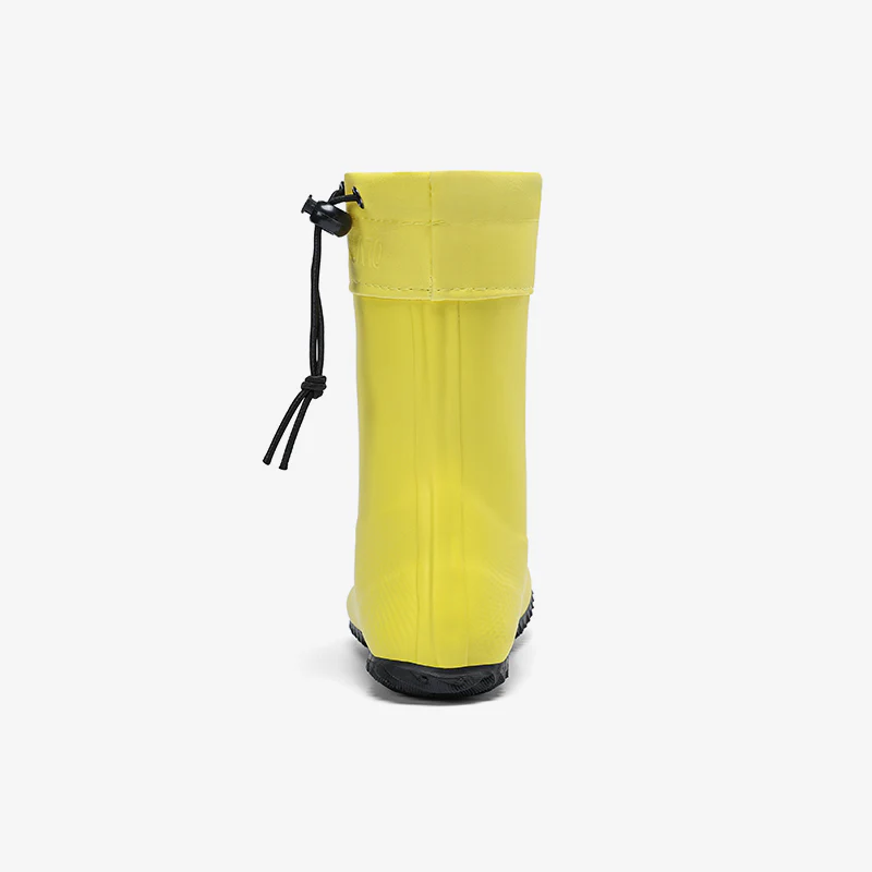 Kid's Brisk Ⅰ - Barefoot Rain Boots - Image 44