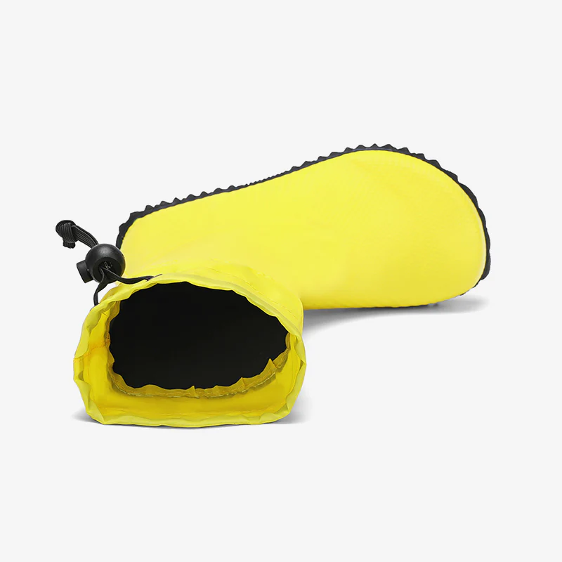 Kid's Brisk Ⅰ - Barefoot Rain Boots - Image 5