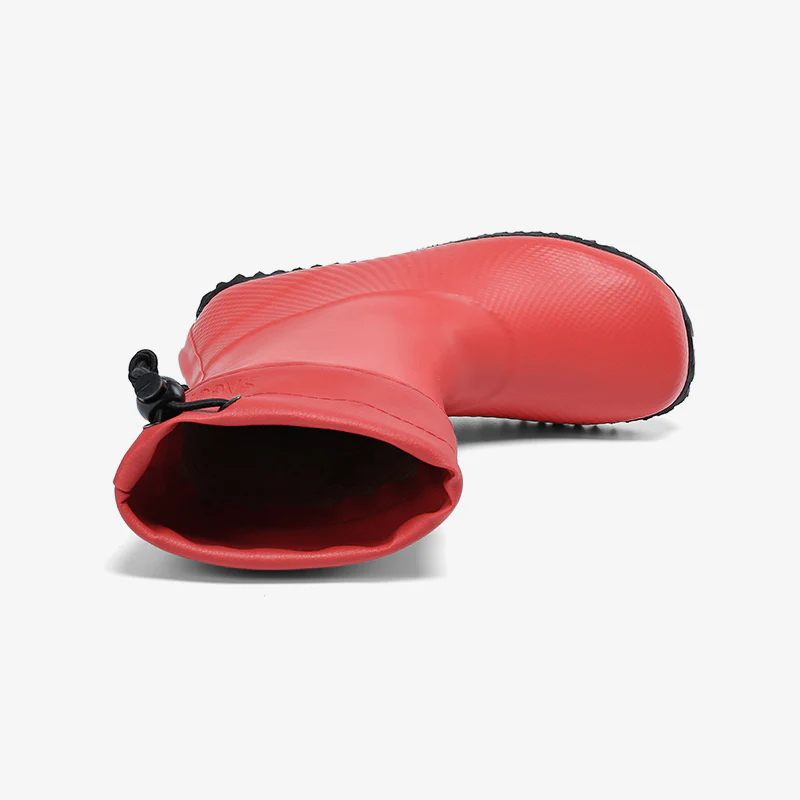 Kid's Brisk Ⅰ - Barefoot Rain Boots - Image 50