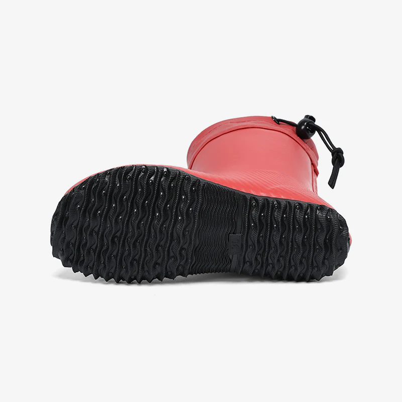 Kid's Brisk Ⅰ - Barefoot Rain Boots - Image 52