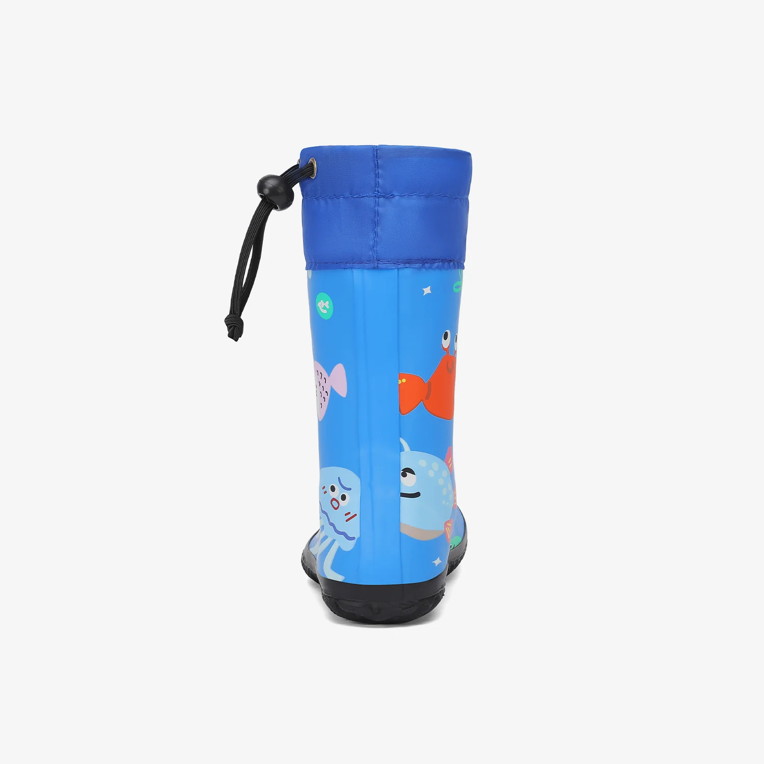 Kid's Brisk II - Barefoot Rain Boots - Image 3