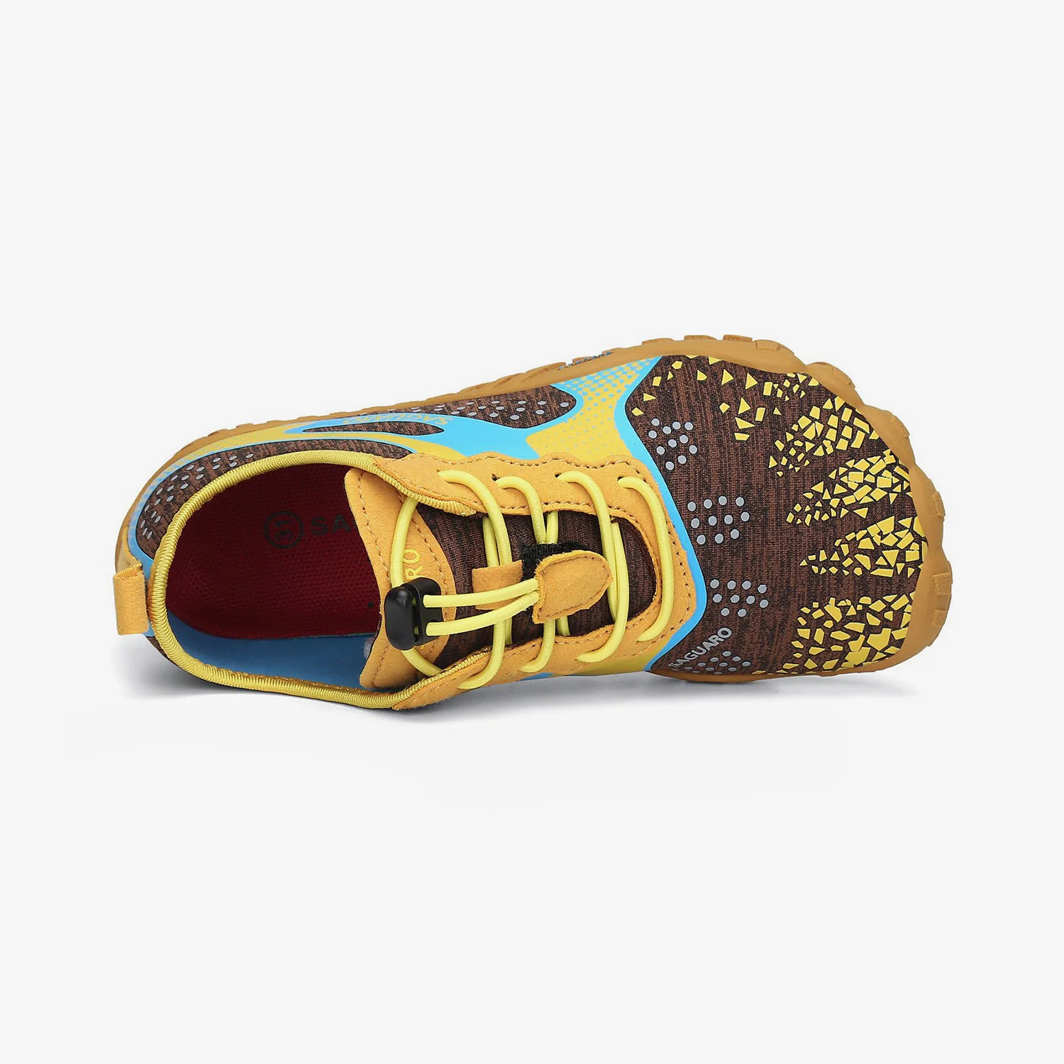 Kid's Fast Ⅰ - Barefoot Shoes - Image 4