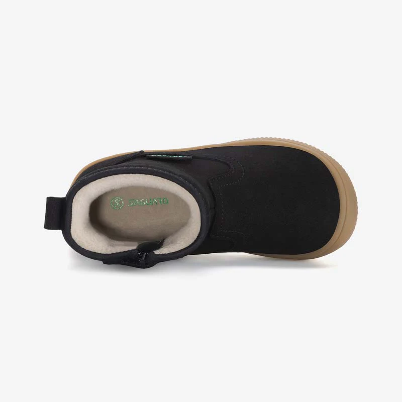 Kid's Jumpy I - Winter Barefoot Shoes - Image 11