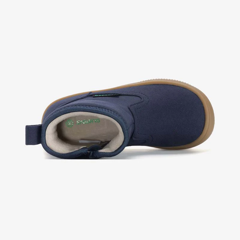 Kid's Jumpy I - Winter Barefoot Shoes - Image 16