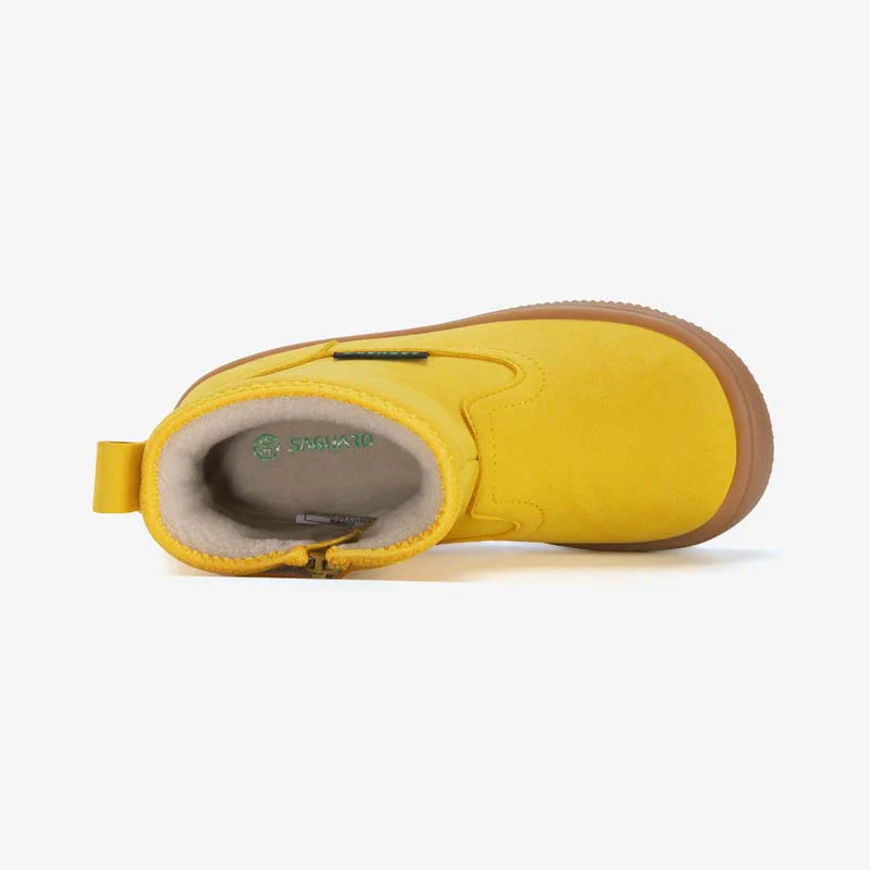 Kid's Jumpy I - Winter Barefoot Shoes - Image 4