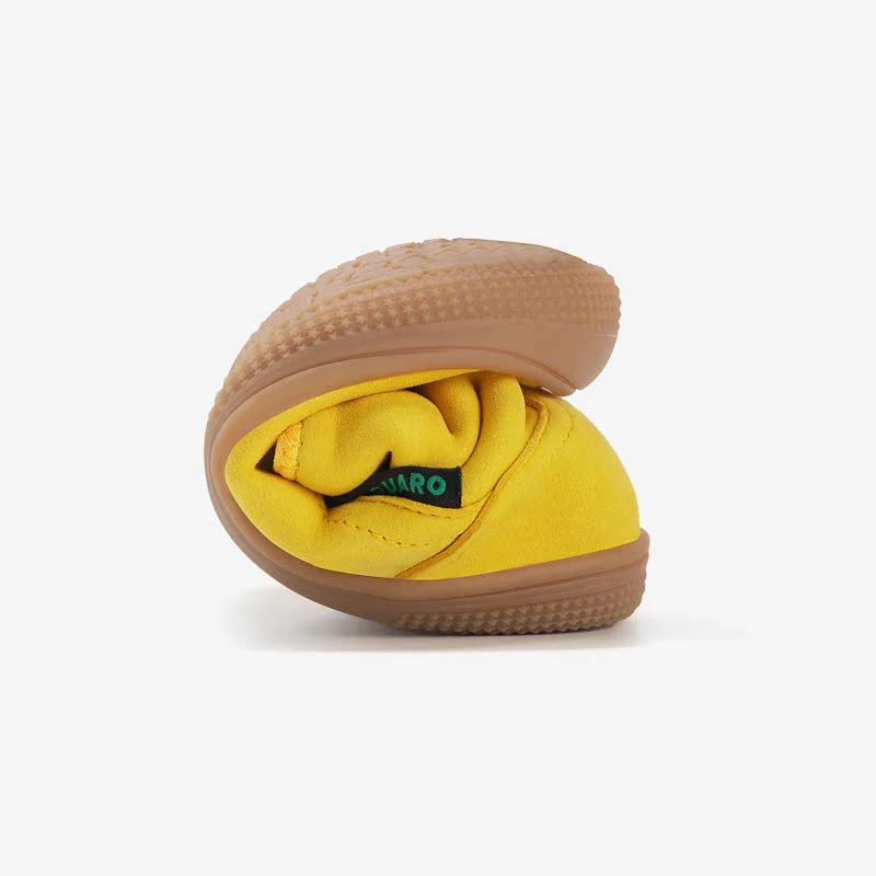 Kid's Jumpy I - Winter Barefoot Shoes - Image 6