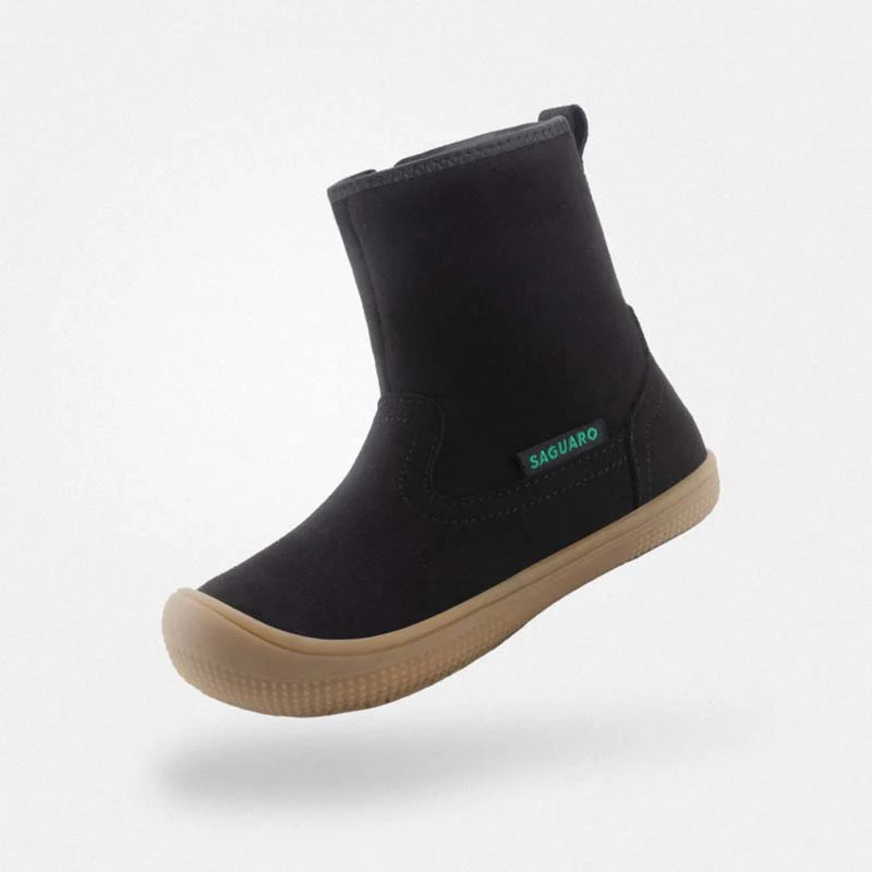 Kid's Jumpy I - Winter Barefoot Shoes - Image 7