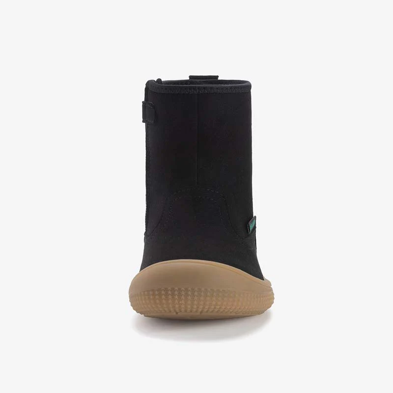 Kid's Jumpy I - Winter Barefoot Shoes - Image 8