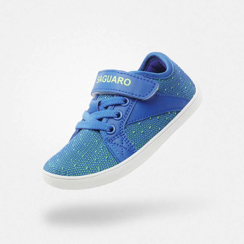 Kid's Luck Ⅰ - Barefoot Shoes - Image 15