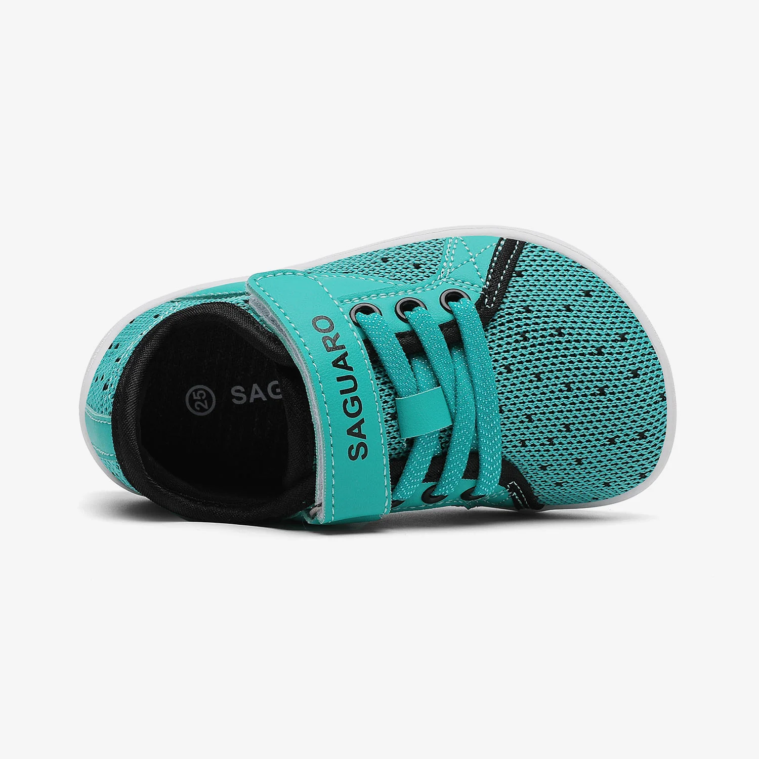 Kid's Luck Ⅰ - Barefoot Shoes - Image 4