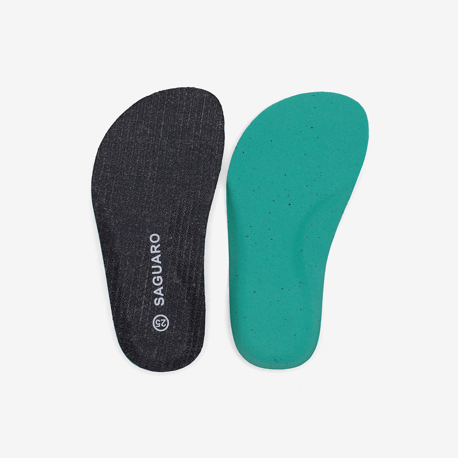 Microfiber - Kids' Barefoot Shoes Insoles - Image 3