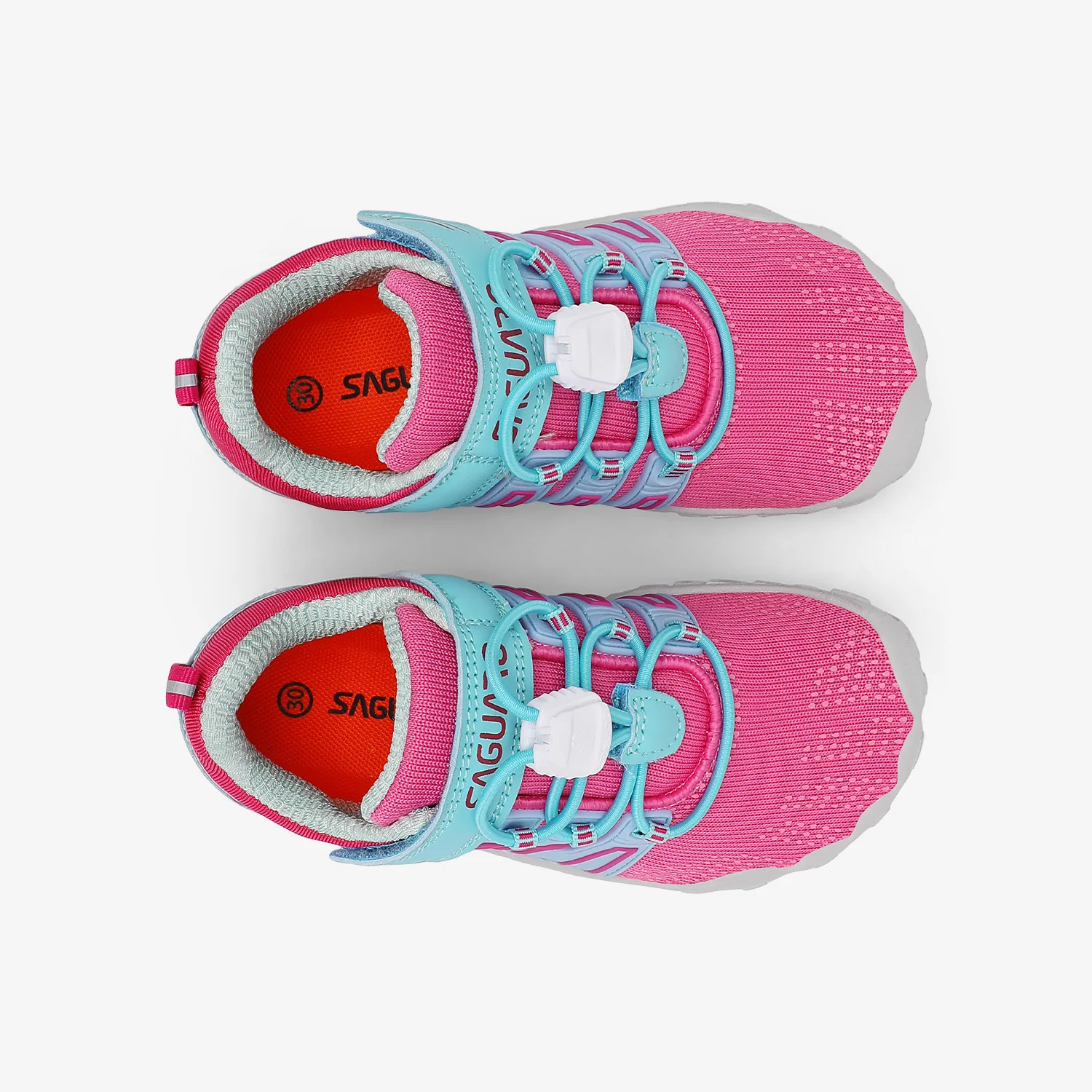 Kid's Vigor I Pro - Barefoot Shoes - Image 10