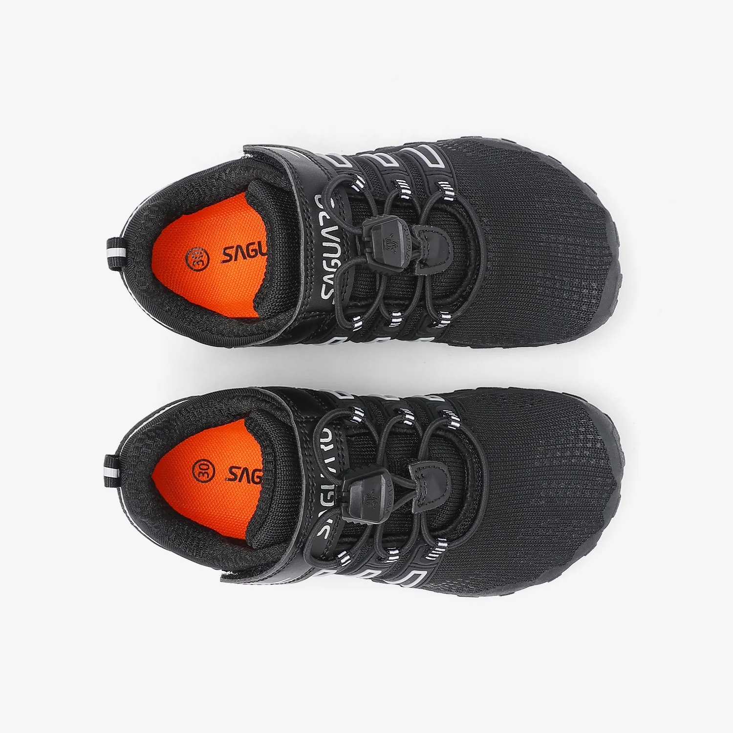 Kid's Vigor I Pro - Barefoot Shoes - Image 16