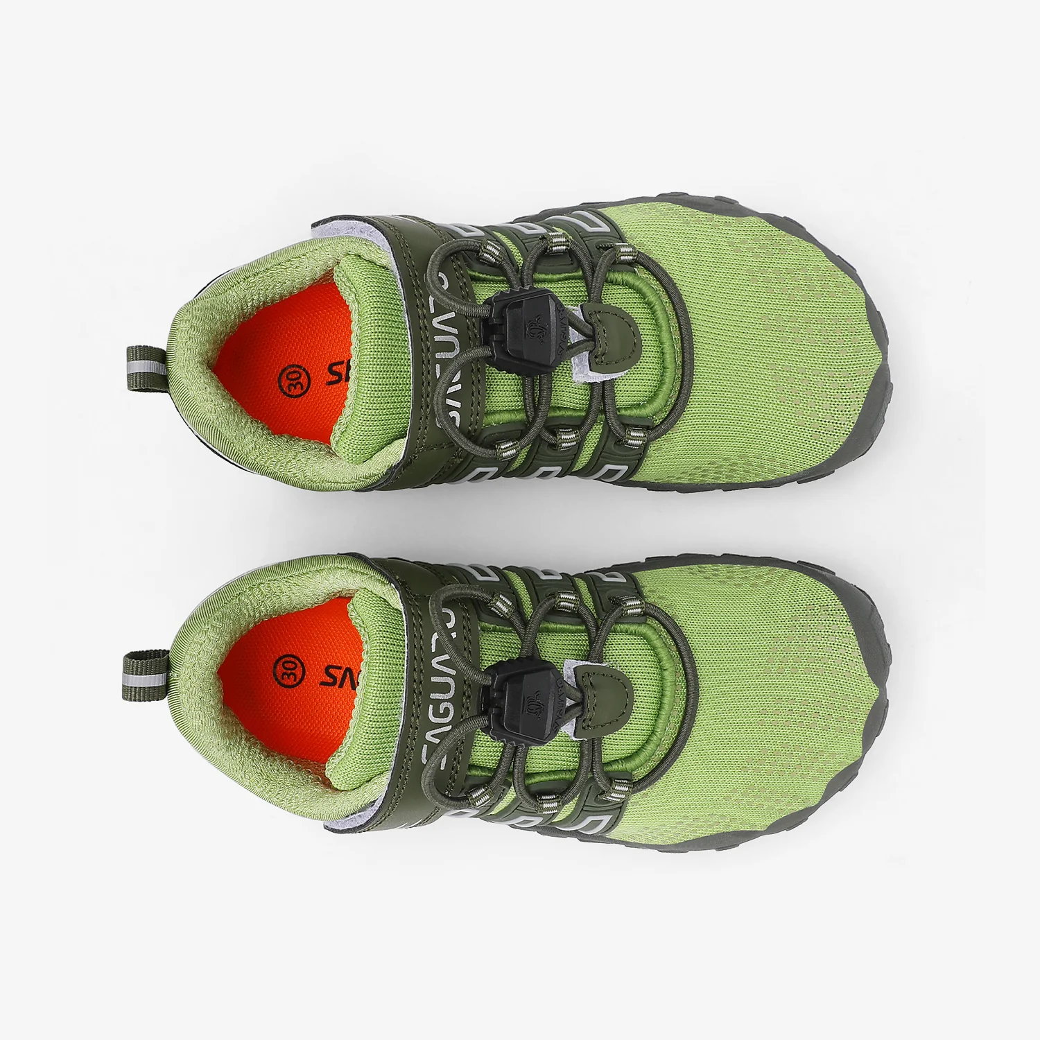 Kid's Vigor I Pro - Barefoot Shoes - Image 4