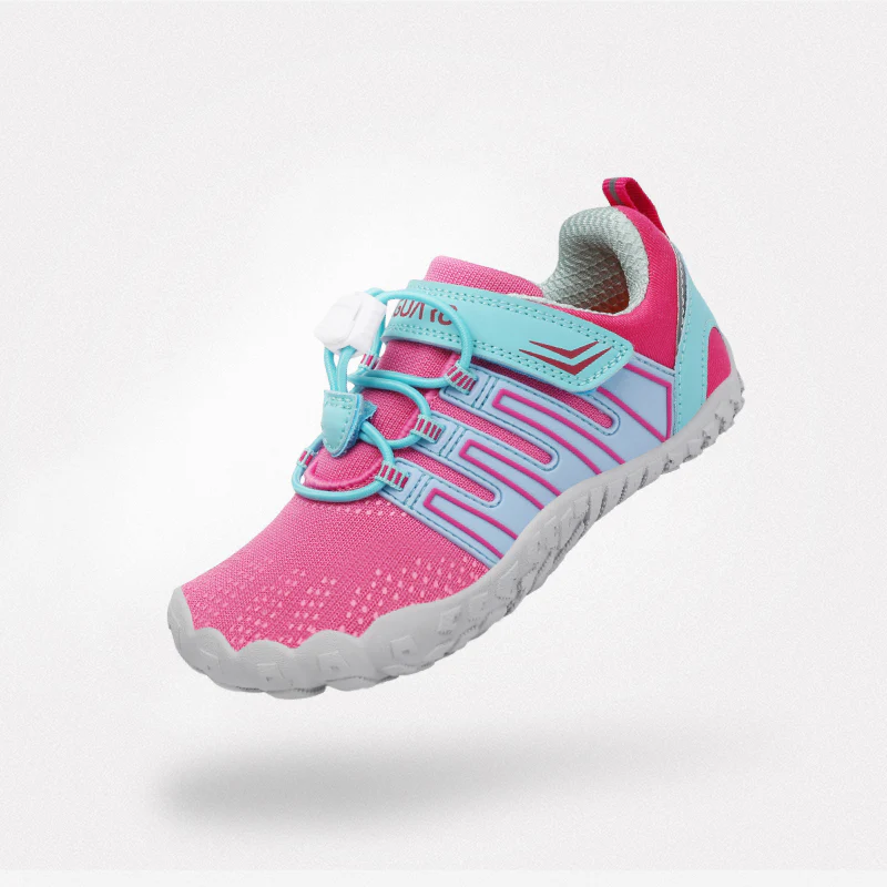Kid's Vigor I Pro - Barefoot Shoes - Image 7