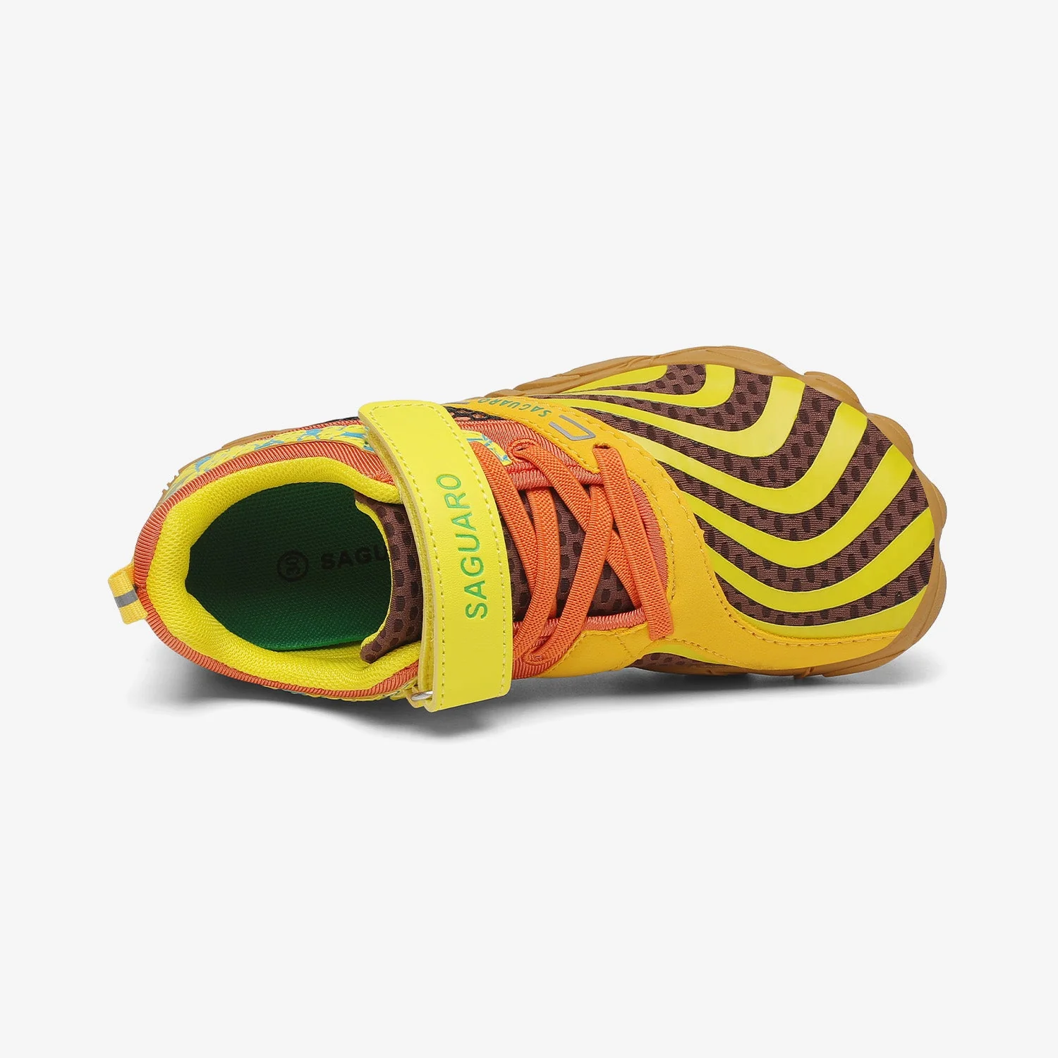 Kid's Vitality Ⅰ - Barefoot Shoes - Image 10