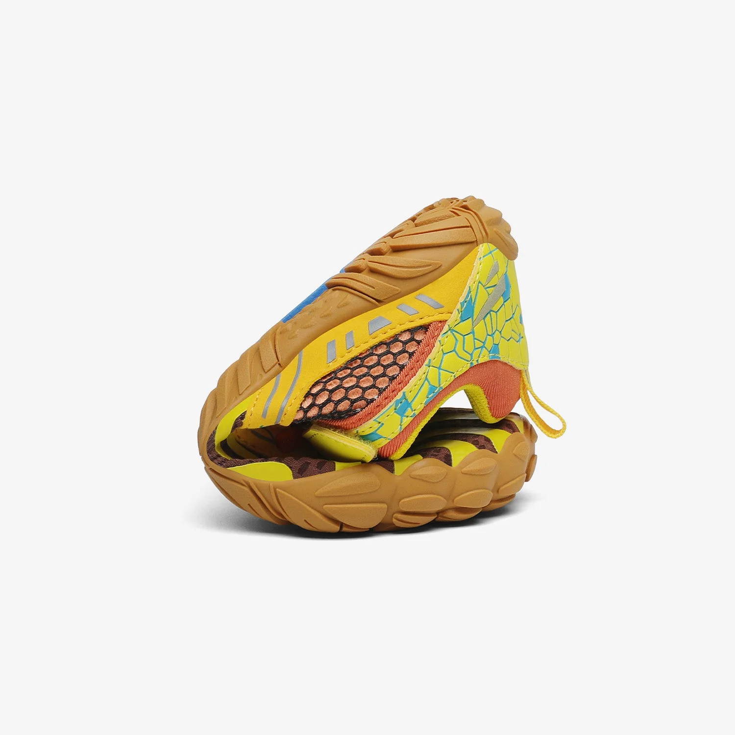 Kid's Vitality Ⅰ - Barefoot Shoes - Image 12