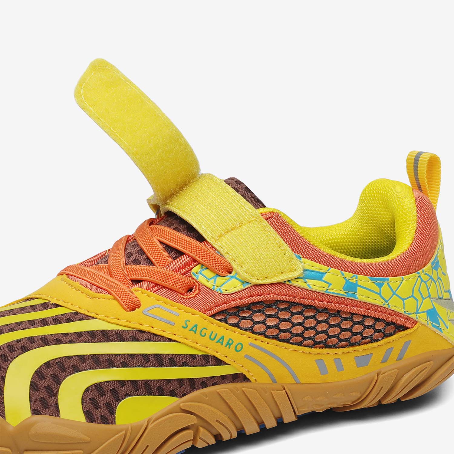 Kid's Vitality Ⅰ - Barefoot Shoes - Image 13