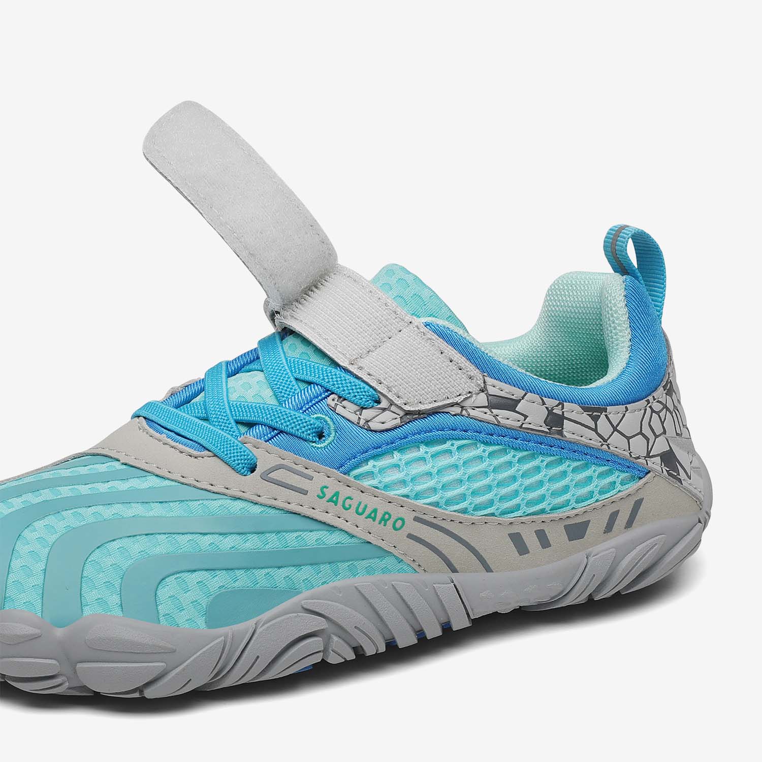 Kid's Vitality Ⅰ - Barefoot Shoes - Image 20