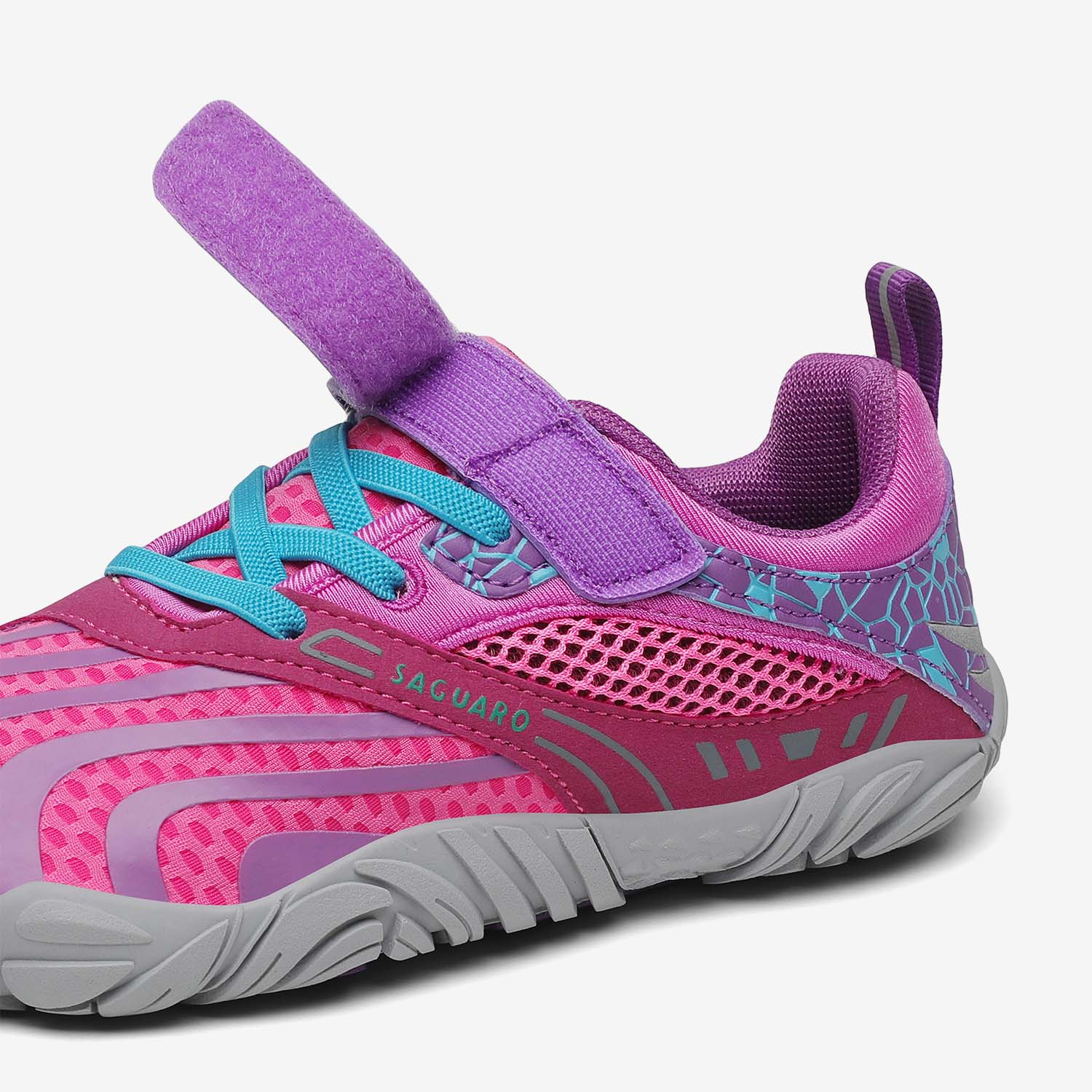 Kid's Vitality Ⅰ - Barefoot Shoes - Image 34