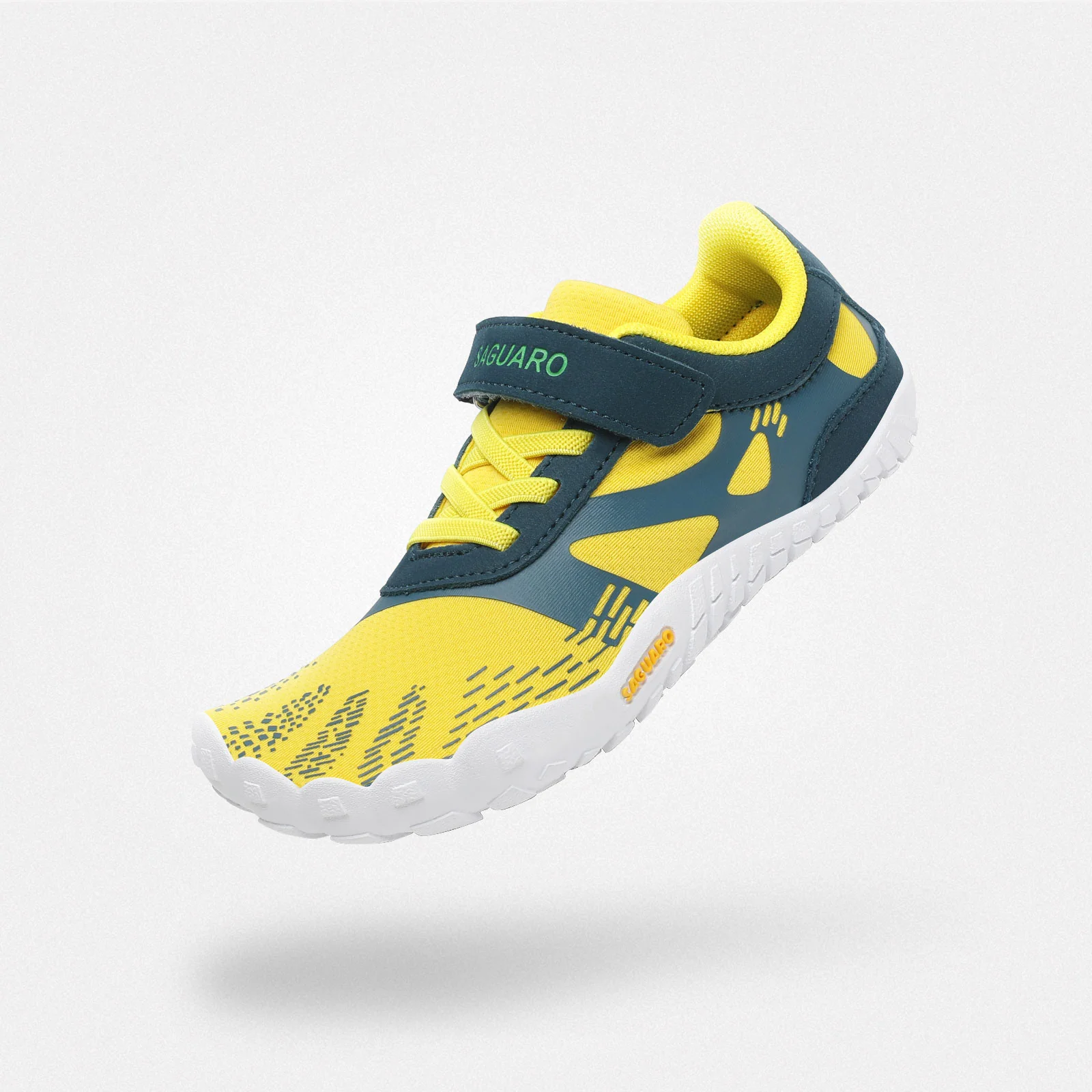 Kid's Vitality III - Barefoot Shoes - Image 6