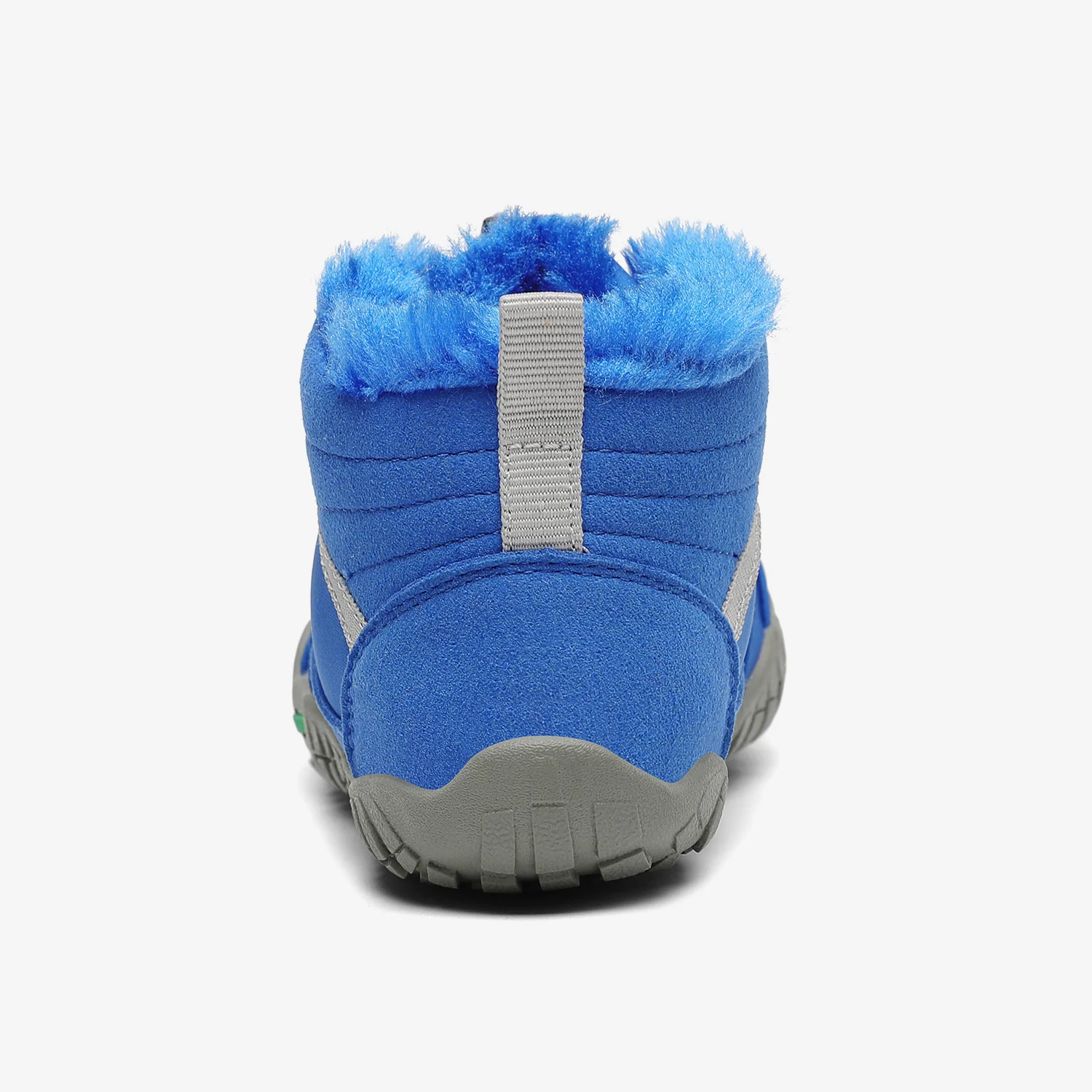 Kid's Will Ⅰ - Winter Barefoot Shoes - Image 10