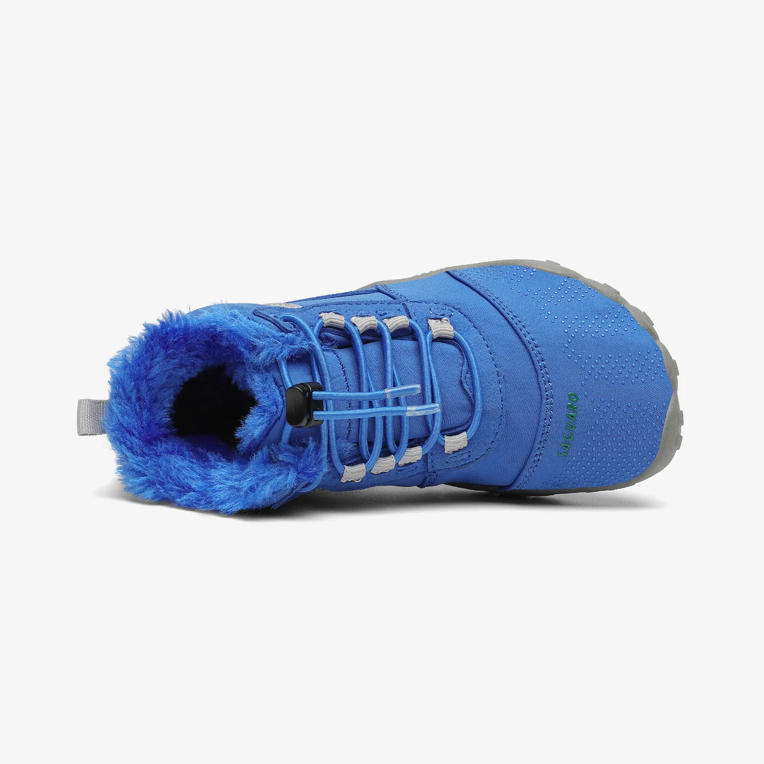 Kid's Will Ⅰ - Winter Barefoot Shoes - Image 11