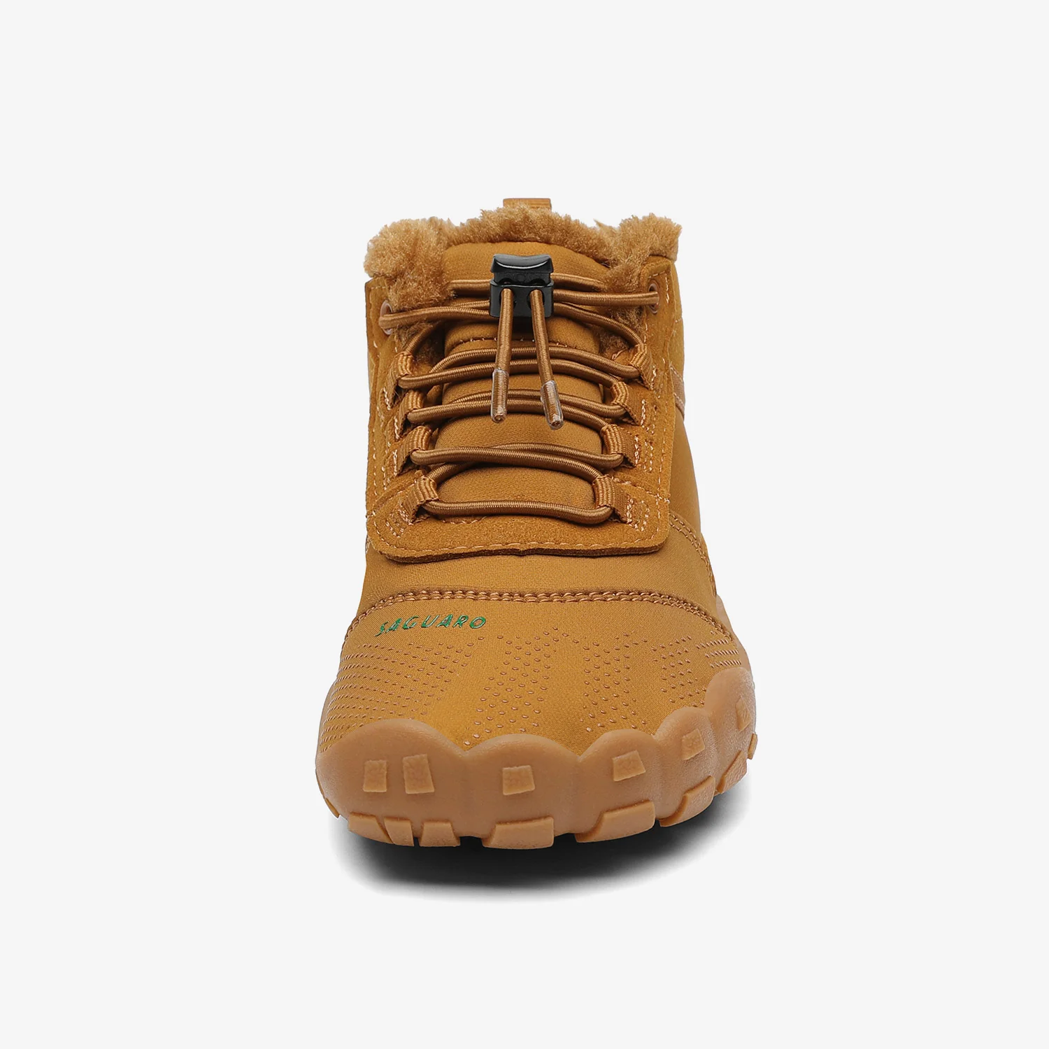 Kid's Will Ⅰ - Winter Barefoot Shoes - Image 15