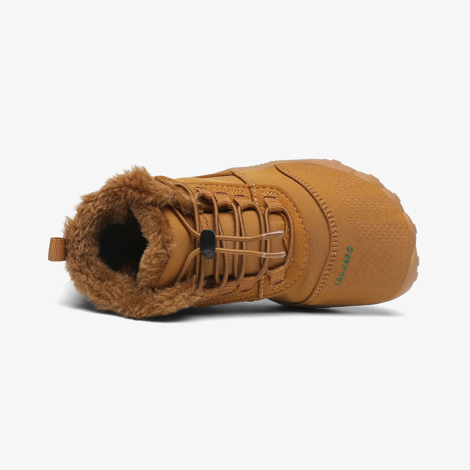 Kid's Will Ⅰ - Winter Barefoot Shoes - Image 18