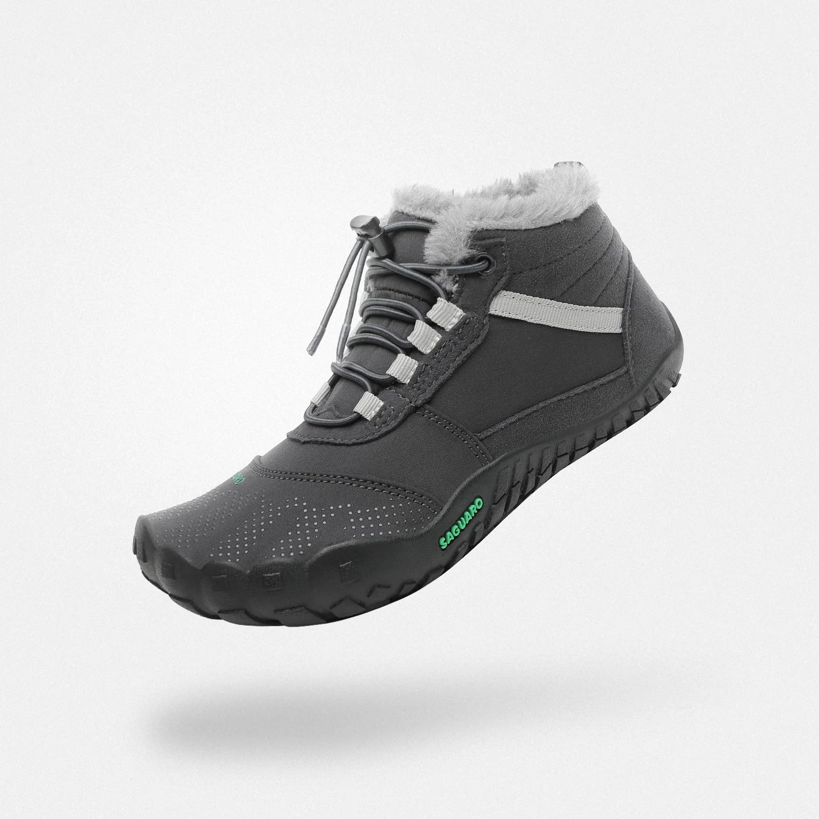 Kid's Will Ⅰ - Winter Barefoot Shoes - Image 22