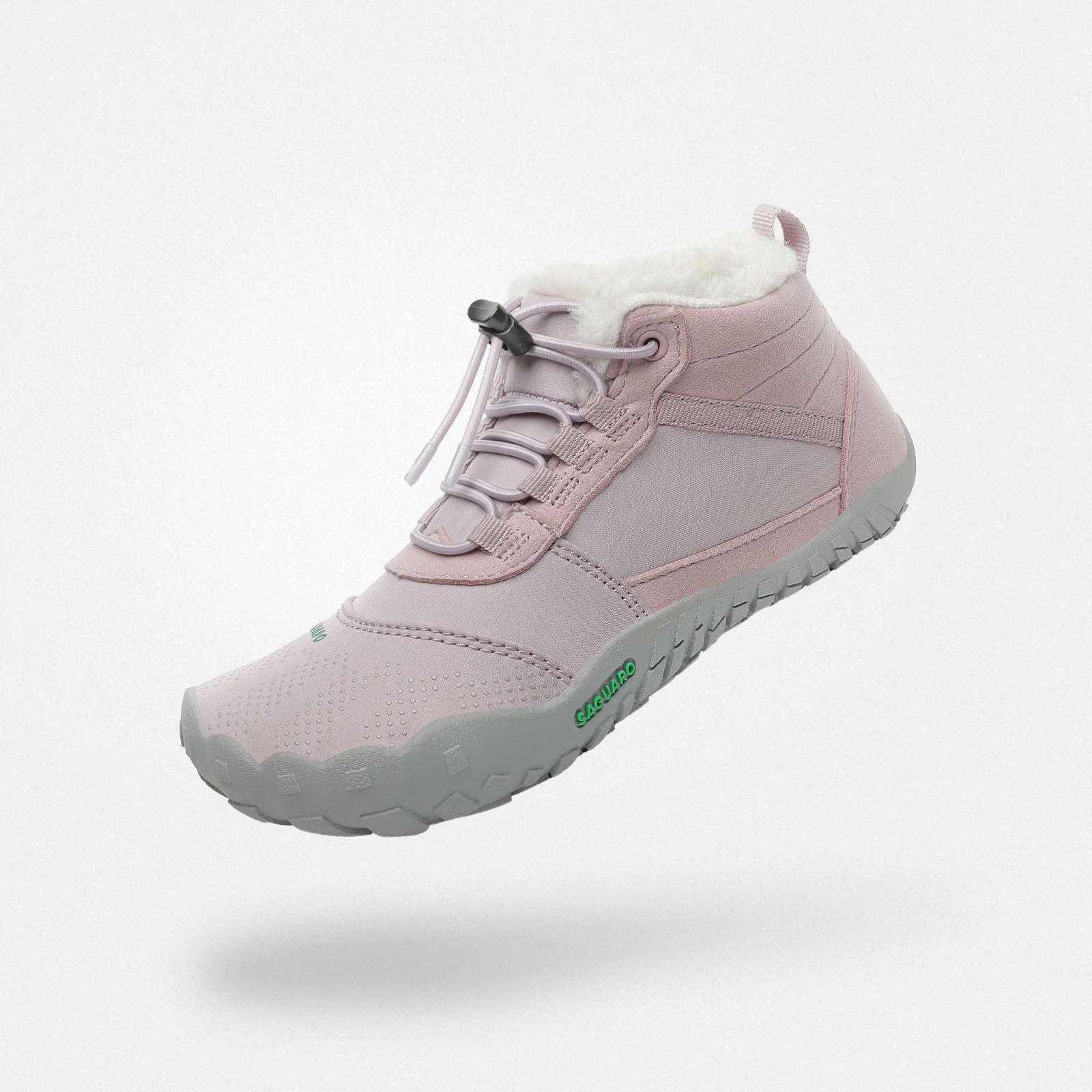 Kid's Will Ⅰ - Winter Barefoot Shoes - Image 29