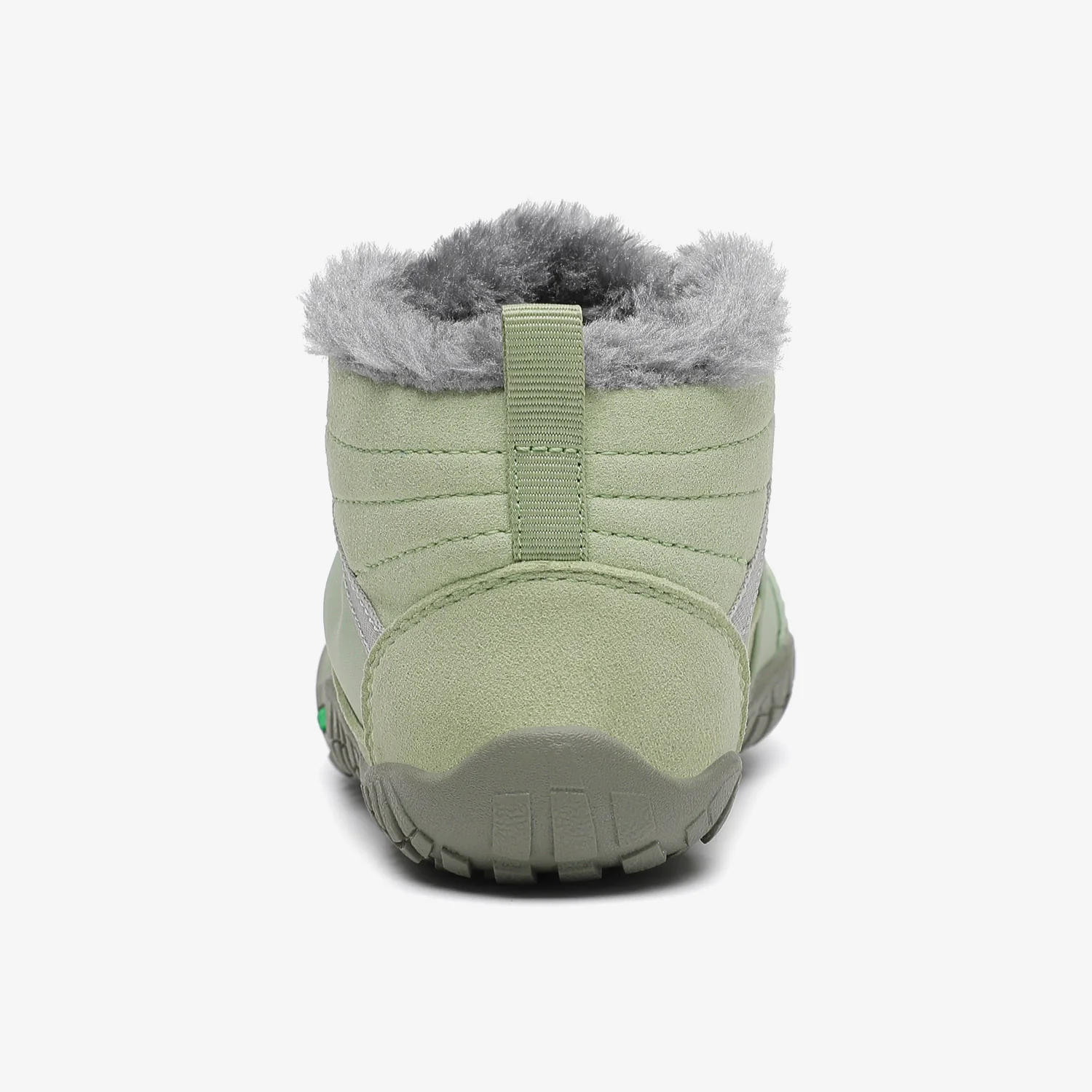 Kid's Will Ⅰ - Winter Barefoot Shoes - Image 3