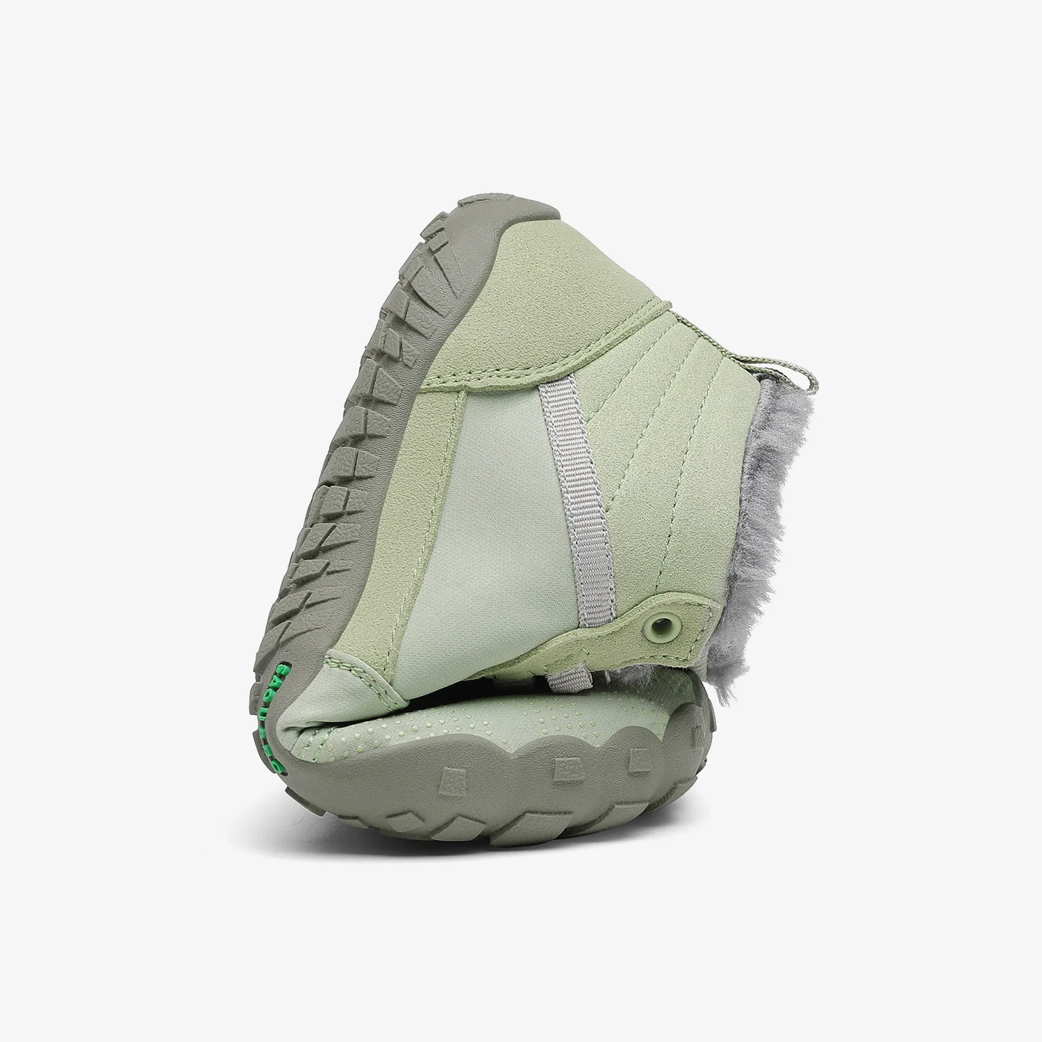 Kid's Will Ⅰ - Winter Barefoot Shoes - Image 6