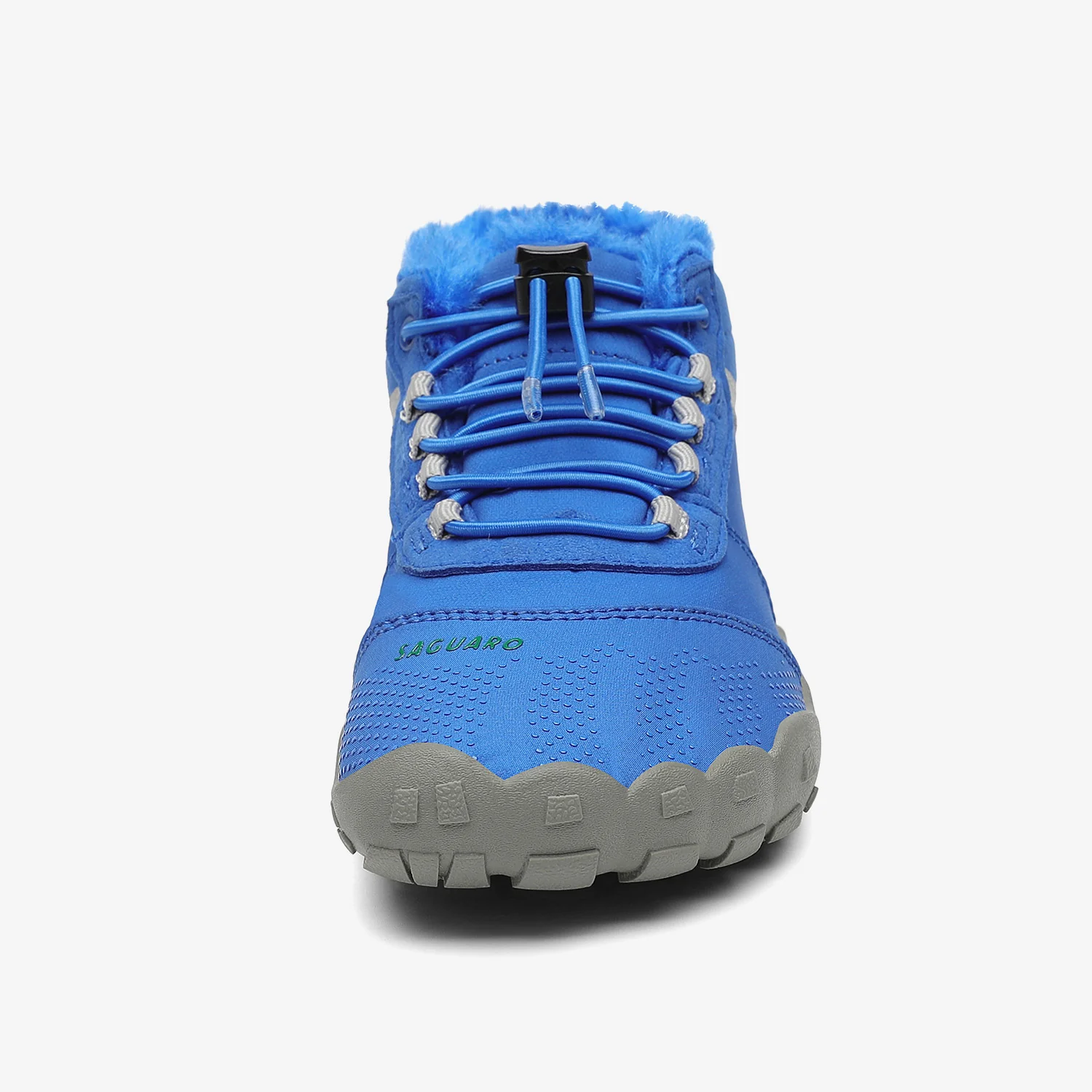 Kid's Will Ⅰ - Winter Barefoot Shoes - Image 9