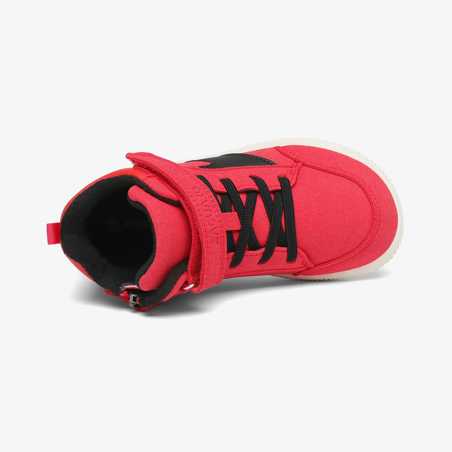 Kid's Wonderland Ⅰ - Winter Barefoot Shoes - Image 11